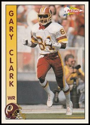 90P 639 Gary Clark